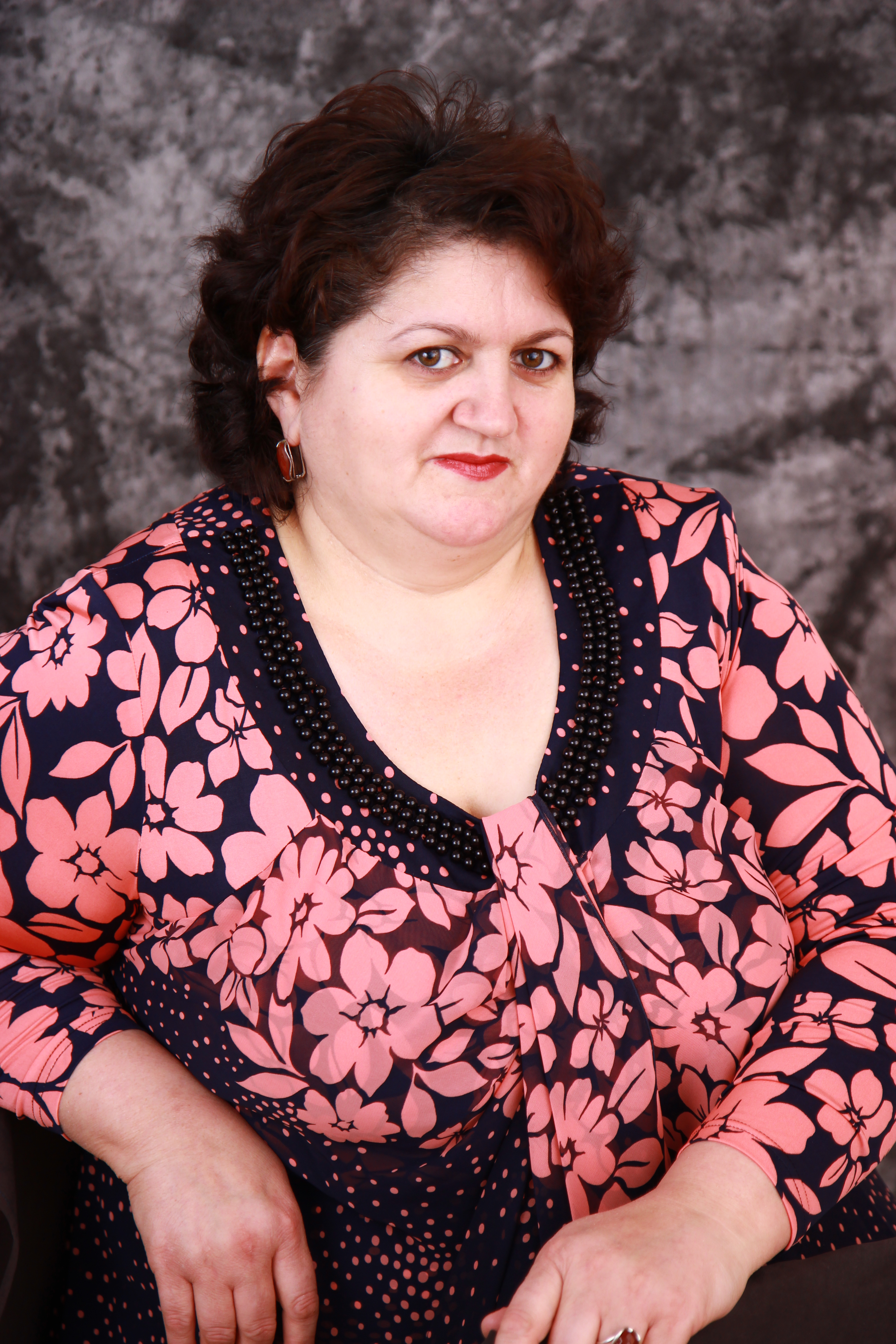 Ламкова Альбина Мухарбиевна.