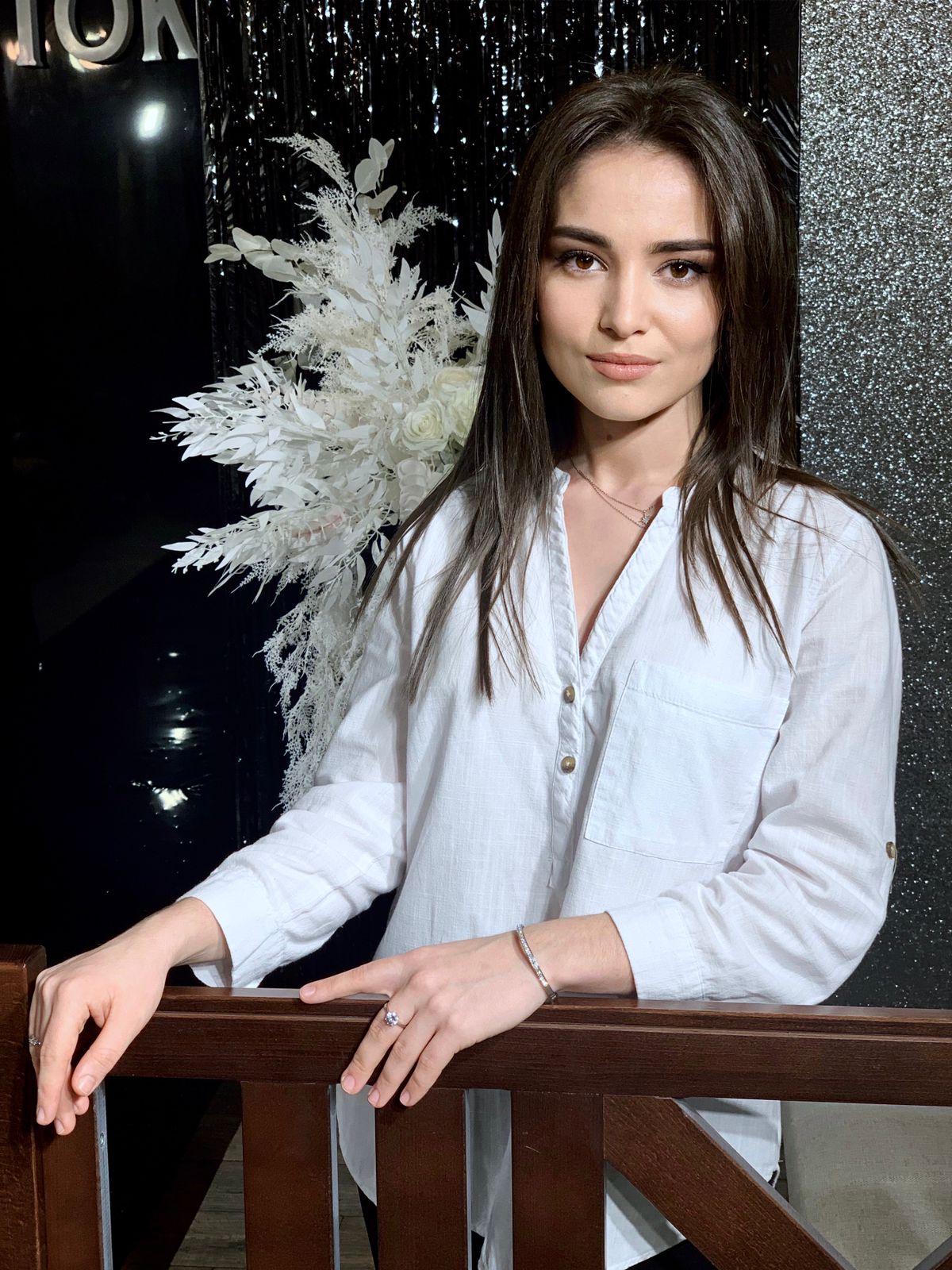 Хамукова Дана Сафарбиевна.